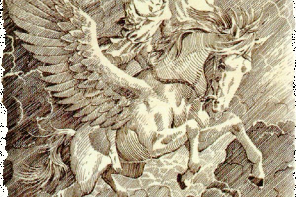 Кракен мага